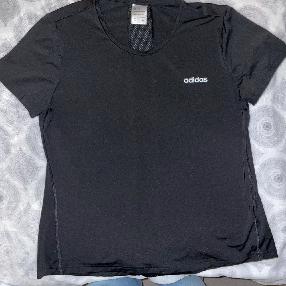 Black T-Shirt